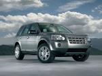 Land Rover LR2 HSE 2006 года